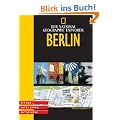 National Geographic Explorer - Berlin. �ffnen, aufklappen, entdecken