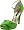 Apple Green