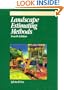 Landscape Estimating Methods (Means Landscape Estimating)
