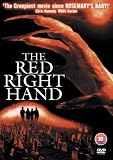 The Red Right Hand [DVD]
