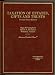 Book Taxation of Estates, Gifts and Trusts (American Casebook Series) (American Casebook Series)