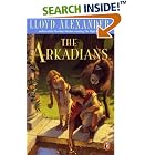 The Arkadians by  Lloyd Alexander