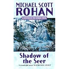 Shadow of the Seer