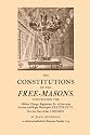 The Constitutions of the Free-Masons