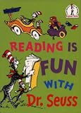 Reading Is Fun with Dr.Seuss: 