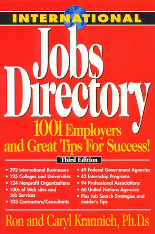 Guides and Directories