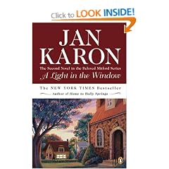 Mitford Years: A Light in the Window