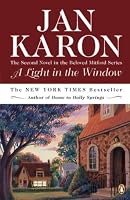 A Light in the Window (The Mitford Years, Book 2)