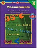 Math 2 Master Measurements; Grade 5 (Math 2 Master)