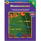 Math 2 Master Measurements; Grade 5 (Math 2 Master) by  School Specialty Publishing