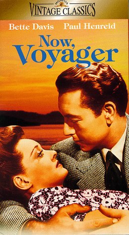 Childrens Toyshop  VHS : Now, Voyager