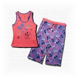 Mickey Mouse "Simplify" 2 piece Lounge Set for Juniors