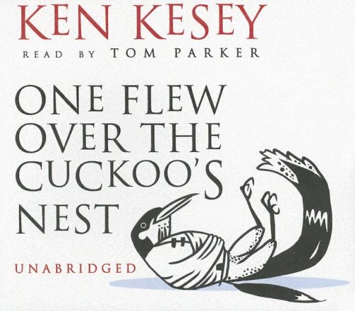  Ken Kesey