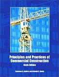 Principles and Practices of Commercial Construction (6th Edition) image