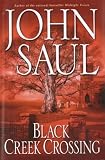 Black Creek Crossing: A Novel
