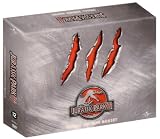 Jurassic Park III - &Eacute;dition Collector Packaging Evenementiel [Inclus le CD de la BO]