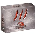 Jurassic Park III - �dition Collector Packaging Evenementiel [Inclus le CD de la BO]
