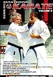 Mastering Shorin Ryu Karate Volume 3