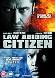 Law Abiding Citizen [DVD] [2009]