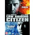 Law Abiding Citizen [DVD]