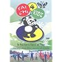 Tai Chi 4 Kidz