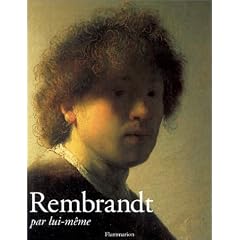 Rembrandt par lui-m�me