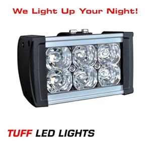Tuff LED Lights 2 X 6