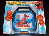 Marvel Spider-Man Growing Smart ABC Learning Laptop