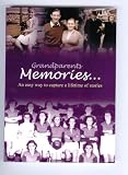 Grandparents' Memories (Journal)