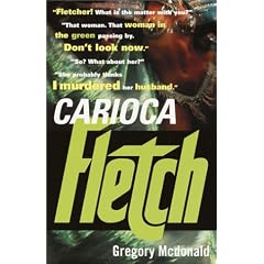 Carioca Fletch