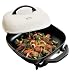  : Rival S12P 12-Inch Electric Skillet