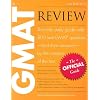 The Official Guide for GMAT Review (Official Guide for Gmat Review)