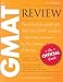 The Official Guide for GMAT Review (Official Guide for Gmat Review)