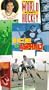 Ice & Asphalt: World of Hockey [VHS]