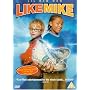 Like Mike [DVD] [2002]