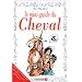 Le mini-guide du cheval en BD