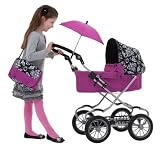 Mamas and Papas X-Cel Pram (Damask)