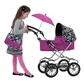 Mamas and Papas X-Cel Pram (Damask)