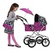 Mamas and Papas X-Cel Pram (Damask)