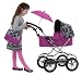 Mamas and Papas X-Cel Pram (Damask)