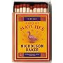 A Box of Matches