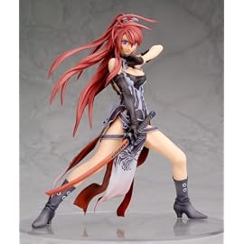 塵骸魔京 イグニス (1/8スケール PVC塗装済み完成品)