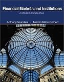 Financial Markets and Institutions: A Modern Perspective (The Mcgraw-Hill/Irwin Series in Finance, Insurance, and Real Estate)