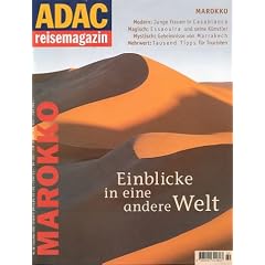 ADAC Reisemagazin, Marokko