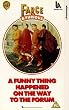 A Funny Thing Happened on the Way to the Forum [VHS] [UK Import]