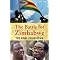 Books about Zimbabwe