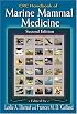 CRC Handbook of Marine Mammal Medicine, Second Edition