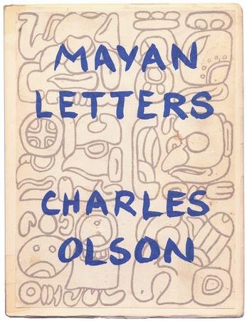 Charles Olson