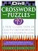 Book Dell Crossword Puzzles #19 (Dell Crossword Puzzle Series , No 19)