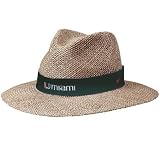 Nike Miami Hurricanes Straw Hat